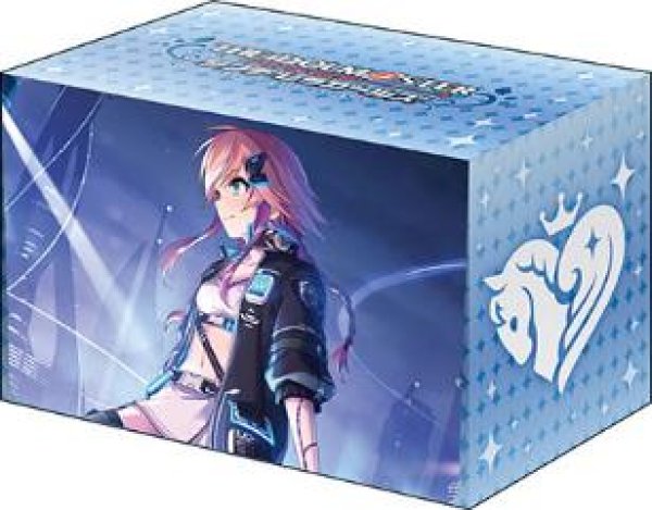 ブシロード デッキホルダーコレクション V3 Vol.1055  アイドルマスター シンデレラガールズ『二宮飛鳥』エクステンド・ワールドver. [ブシロード][カードサプライ]
