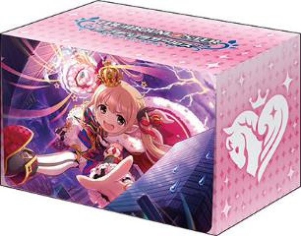 ブシロード デッキホルダーコレクション V3 Vol.1053  アイドルマスター シンデレラガールズ『双葉 杏』偉大なる休憩主ver. [ブシロード][カードサプライ]