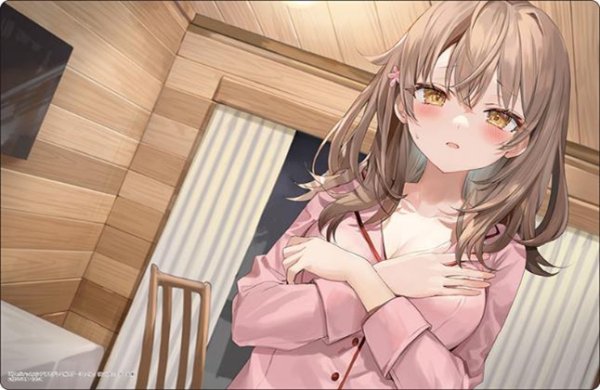 ブシロード ラバーマットコレクション V2 Vol.1687 角川スニーカー文庫  時々ボソッとロシア語でデレる隣のアーリャさん『マーシャ』 [ブシロード][カードサプライ]