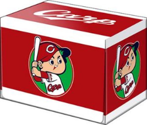 ブシロード プレミアムデッキホルダーコレクション Vol.31  プロ野球カードゲーム DREAM ORDER『広島東洋カープ』 [ブシロード][カードサプライ]