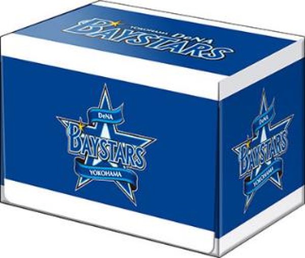 ブシロード プレミアムデッキホルダーコレクション Vol.30  プロ野球カードゲーム DREAM ORDER『横浜DeNAベイスターズ』 [ブシロード][カードサプライ]
