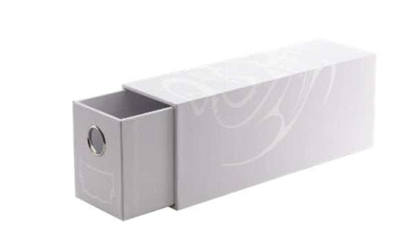 AT-33705 Fortress - 1 - White - Storage - Card Drawers [ARCANE TINMEN][カードサプライ]