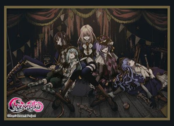 ブシロード スリーブコレクション ハイグレード Vol.5131  『BanG Dream! Ave Mujica』八芒星ダンスver. [ブシロード][カードサプライ]