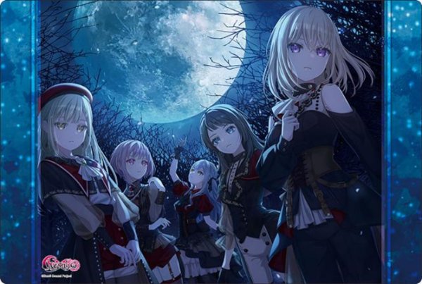 ブシロード ラバーマットコレクション V2 Vol.2032  『BanG Dream! Ave Mujica』Nova Historia ver. [ブシロード][カードサプライ]
