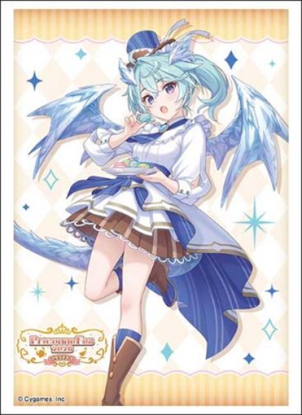 Bushiroad Sleeve Collection High Grade Vol.5167 Priconne Fes 2026 "Sheffy" [Bushiroad][Card Supplies]