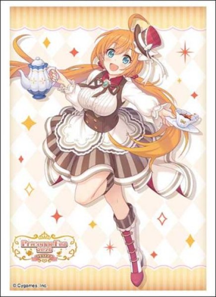 Bushiroad Sleeve Collection High Grade Vol. 5164 Princess Connect Fes 2026 "Pecorine" [Bushiroad][Card Supply]