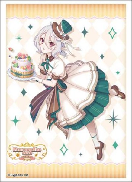 ブシロード スリーブコレクション ハイグレード  Vol.5166 プリコネフェス2026『コッコロ』 [ブシロード][カードサプライ]