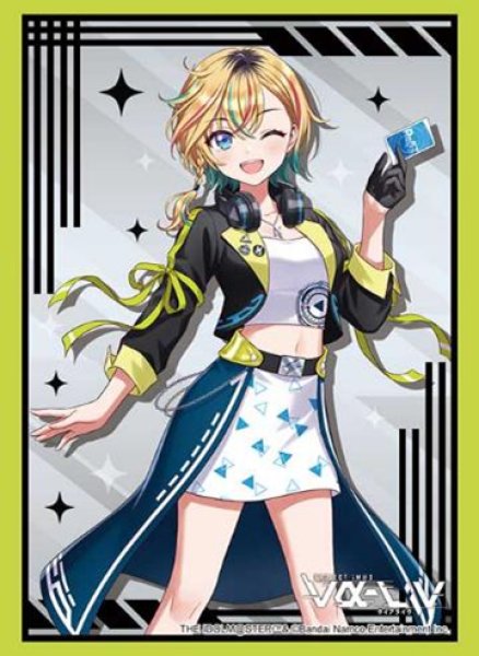 Bushiroad Sleeve Collection High Grade Vol.5179 vα-liv "Retra" Reバースver. [Bushiroad][Card Supplies]