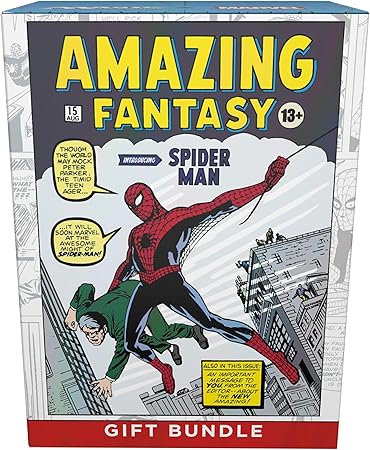 MTG Marvel's Spider-Man Gift Bundle EN [ウィザーズ][TCG]