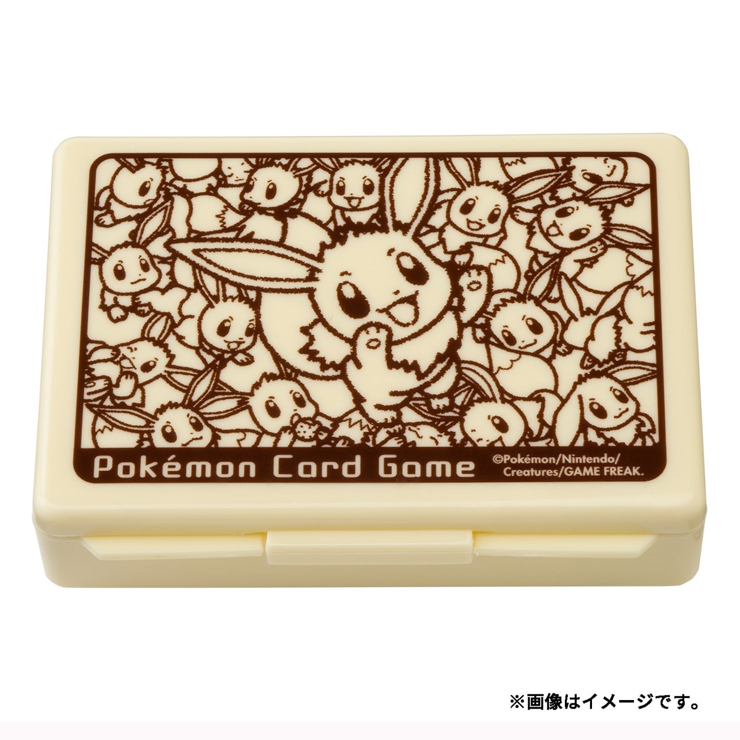 ポケモンカードゲーム ダメカンケース イーブイ大集合 [ポケモン][カードサプライ]