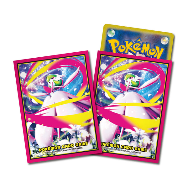 ポケモンカードゲーム デッキシールド メガサーナイト [ポケモン][カードサプライ]