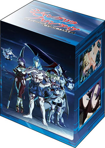ブシロード デッキホルダーコレクション V3 Vol.764  TVアニメ『シャングリラ・フロンティア』[ブシロード][カードサプライ][新作]