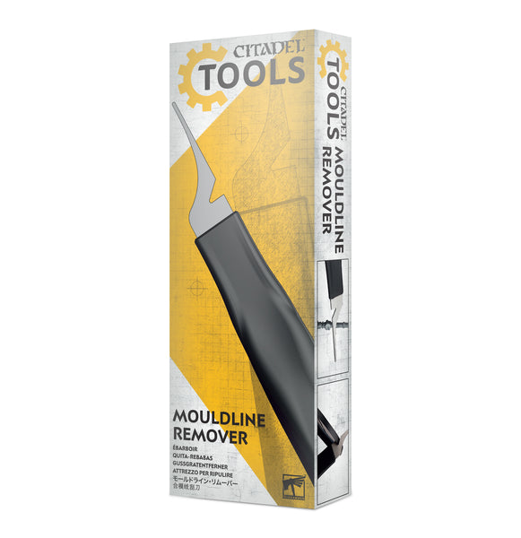 CITADEL TOOLS: MOULDLINE REMOVER シタデルツール:モールドライン・リムーバー [ゲームズワークショップ][ミニチュアゲーム]