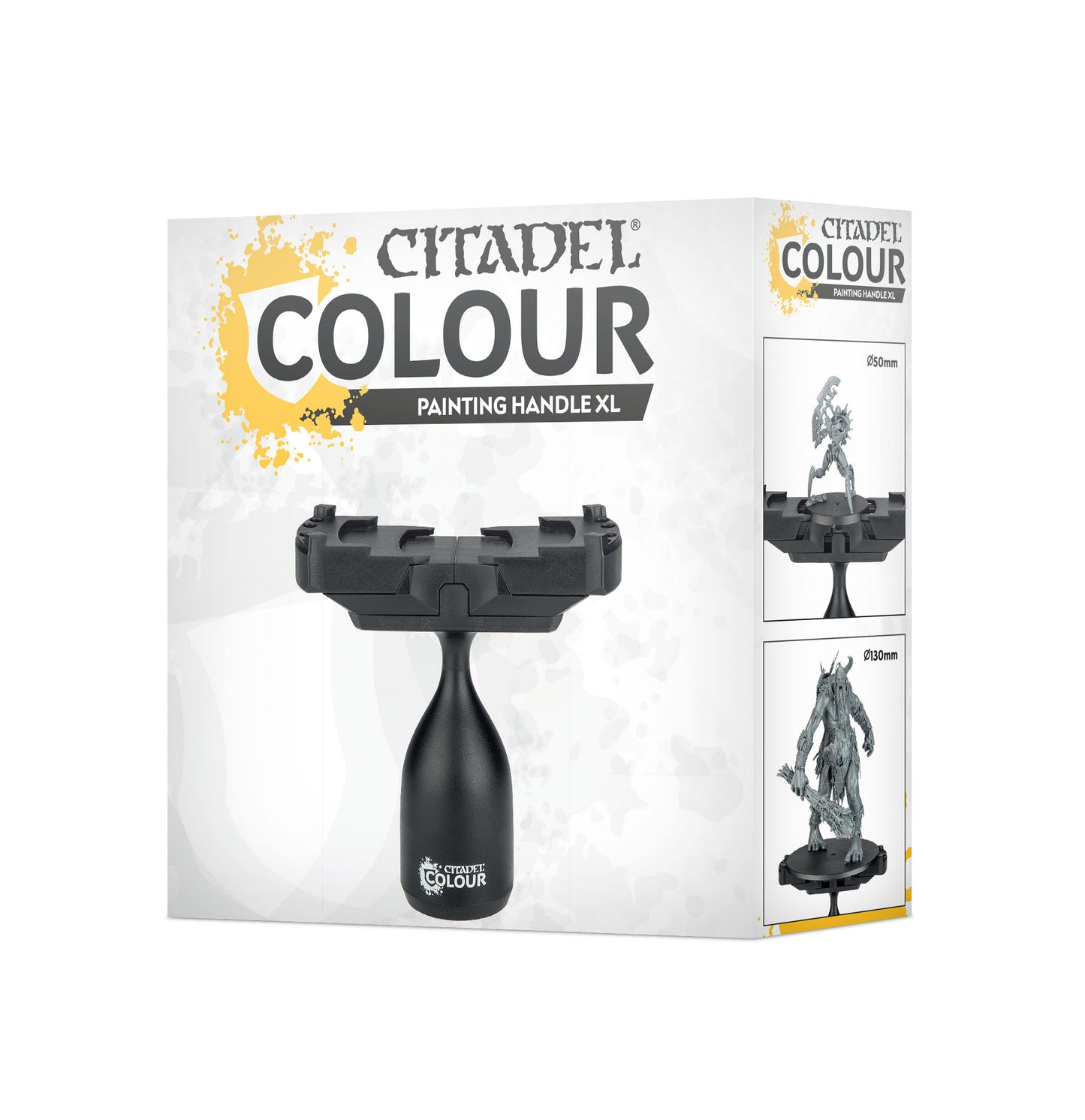 CITADEL COLOUR PAINTING HANDLE XL [ゲームズワークショップ][ミニチュアゲーム]