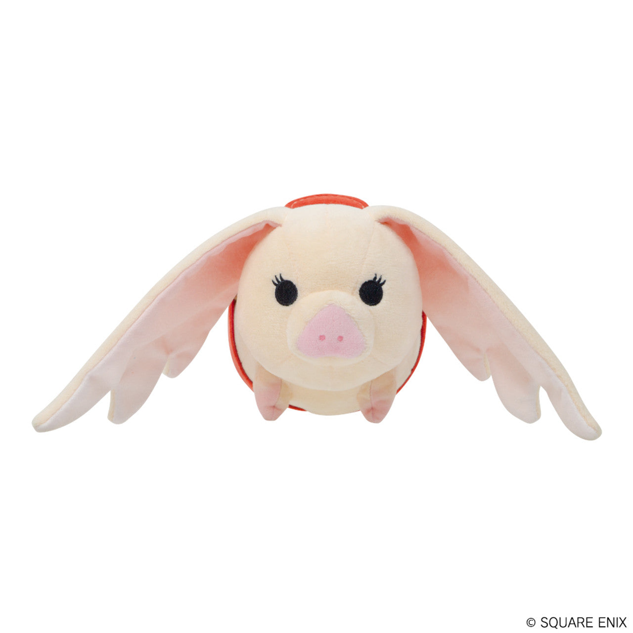 ファイナルファンタジーXIV ぬいぐるみ ファットポークシー [スクウェア・エニックス][フィギュア]