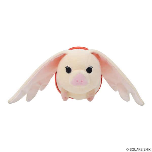 ファイナルファンタジーXIV ぬいぐるみ ファットポークシー [スクウェア・エニックス][フィギュア]