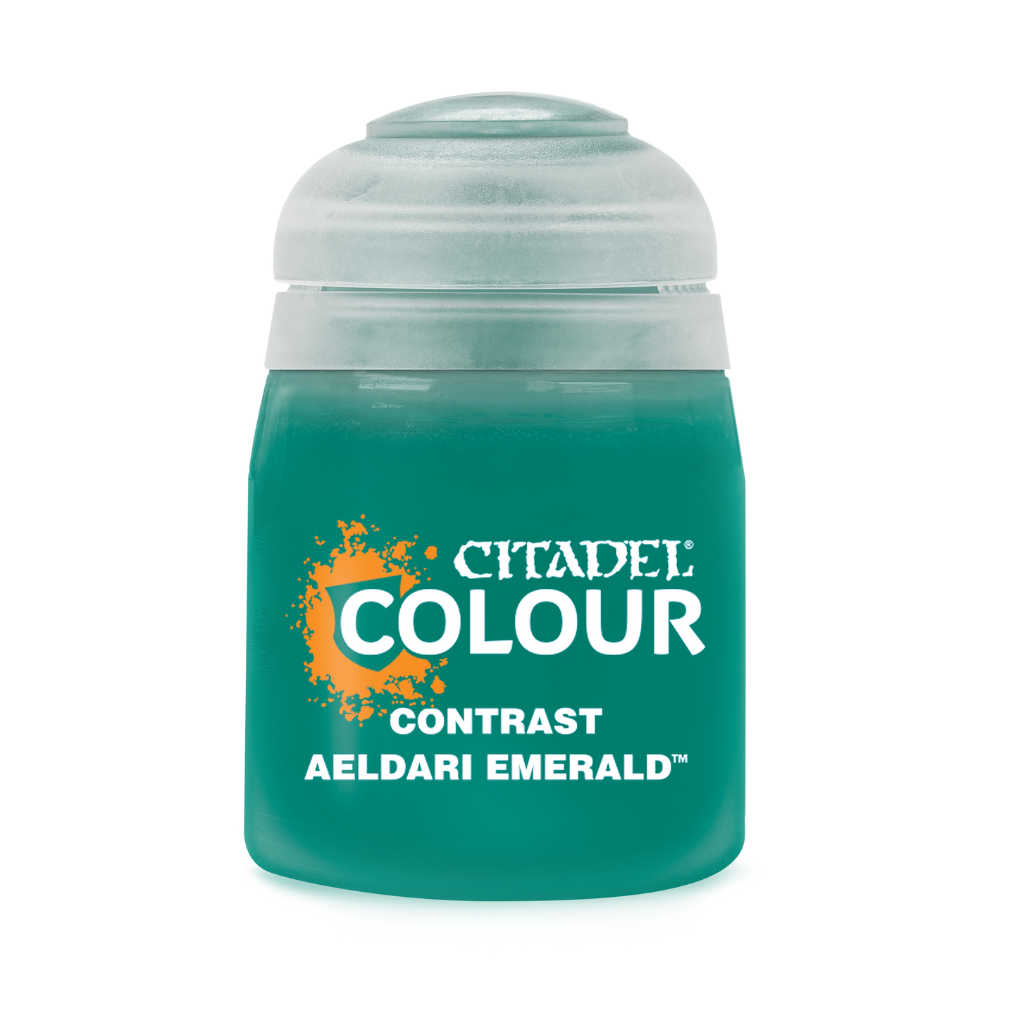 AELDARI EMERALD アエルダリ・エメラルド [ゲームズワークショップ][ミニチュアゲーム]