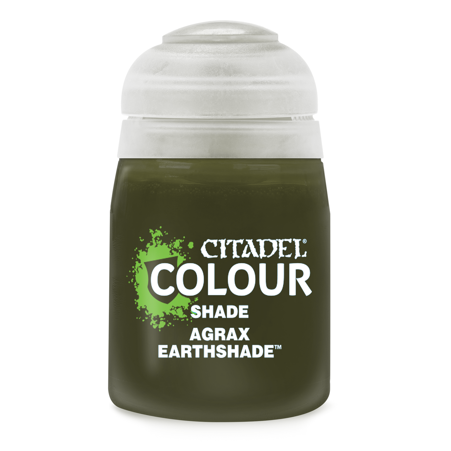 SHADE: AGRAX EARTHSHADE アグラックス・アースシェイド [ゲームズワークショップ][ミニチュアゲーム]