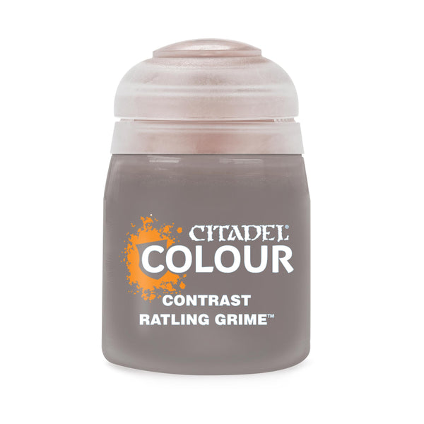 RATLING GRIME ラットリング・グライム [ゲームズワークショップ][ミニチュアゲーム]