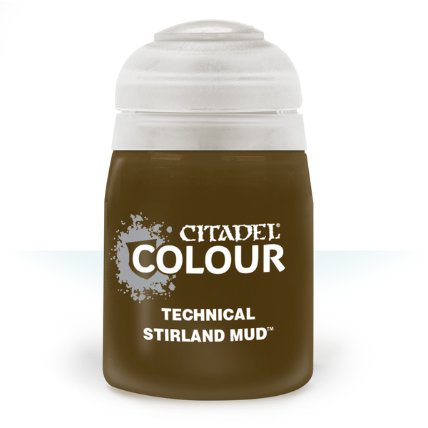 TECHNICAL: STIRLAND MUD スティルランド・マッド [ゲームズワークショップ][ミニチュアゲーム]