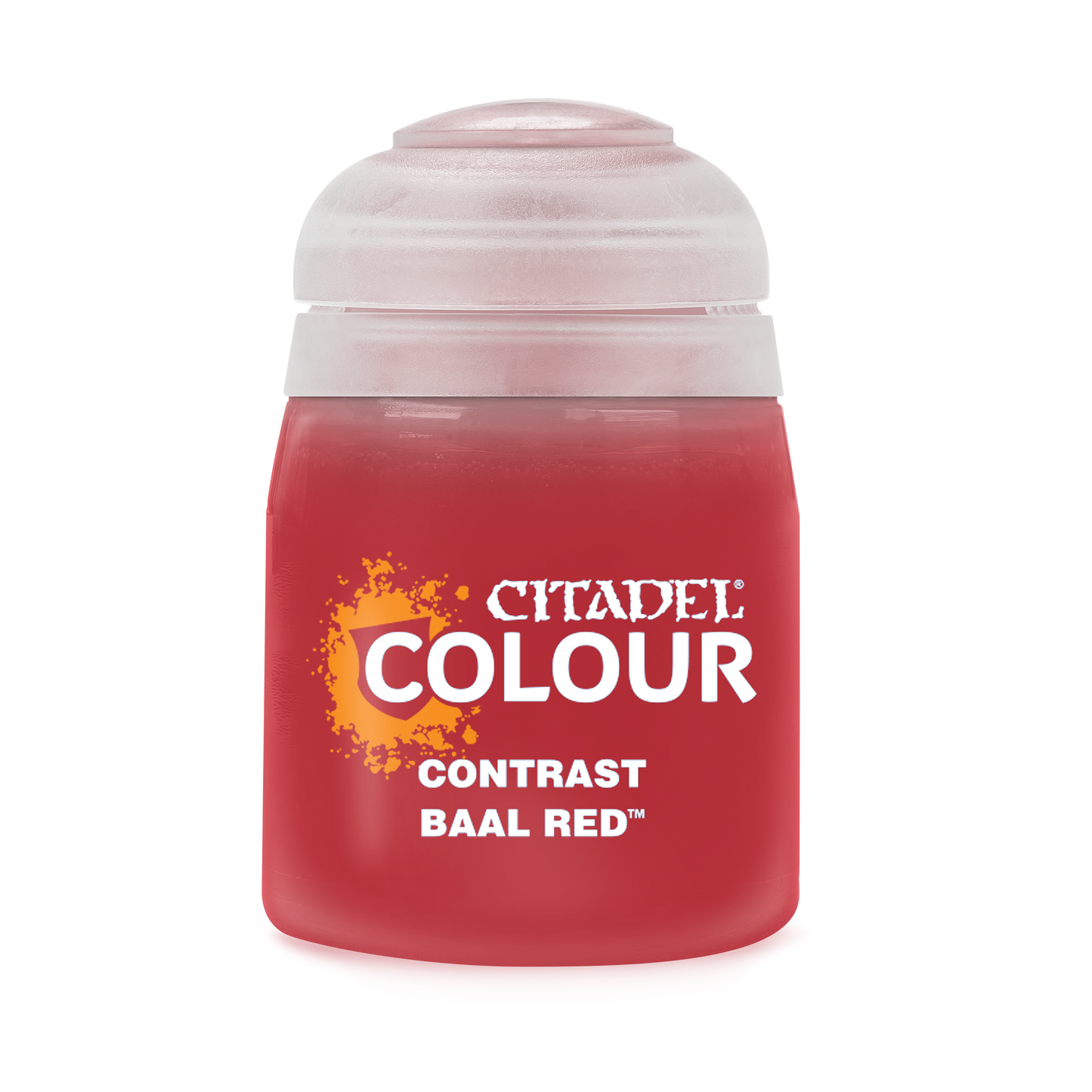 BAAL RED バアル・レッド [ゲームズワークショップ][ミニチュアゲーム]