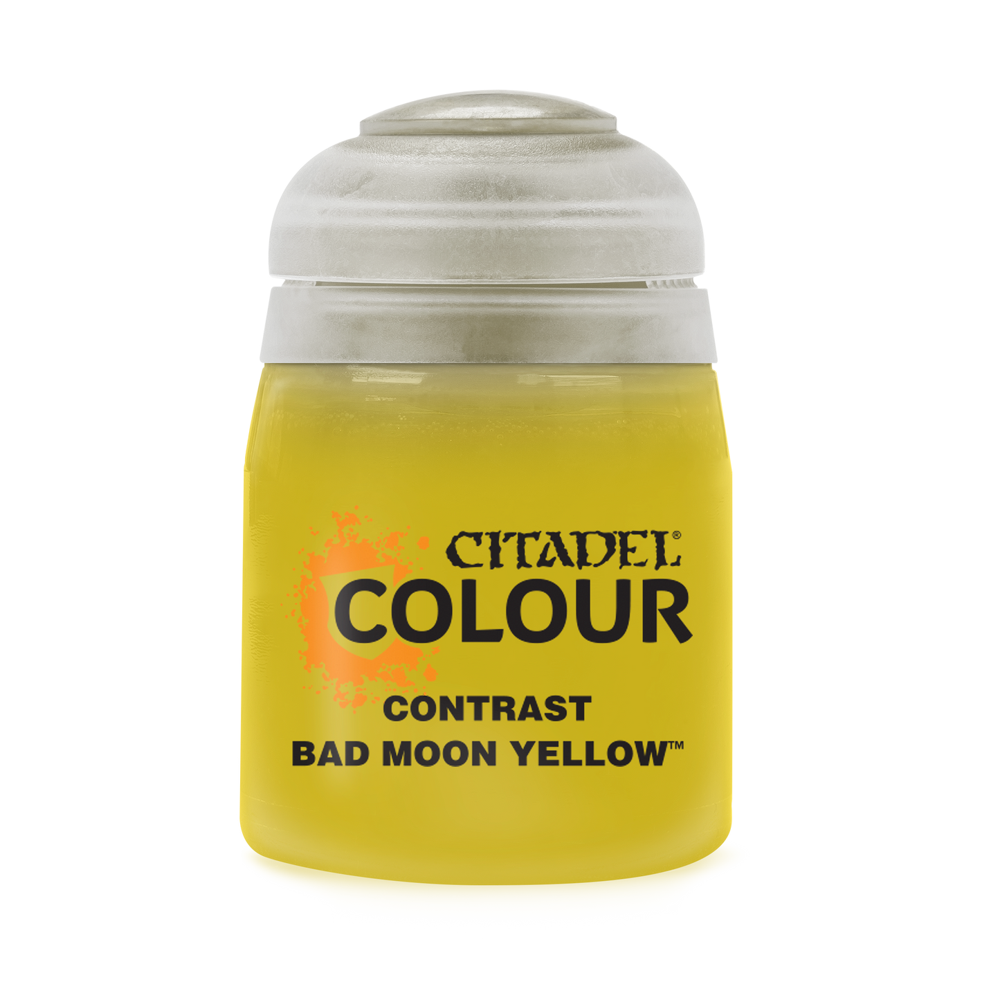 BAD MOON YELLOW バッドムーン・イエロー [ゲームズワークショップ][ミニチュアゲーム]