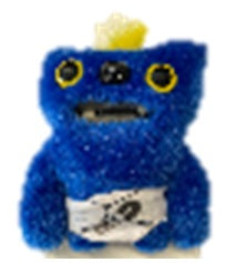 ベビーファグ Blue Sir Belch [ドリーム ブロッサム][GOODS]