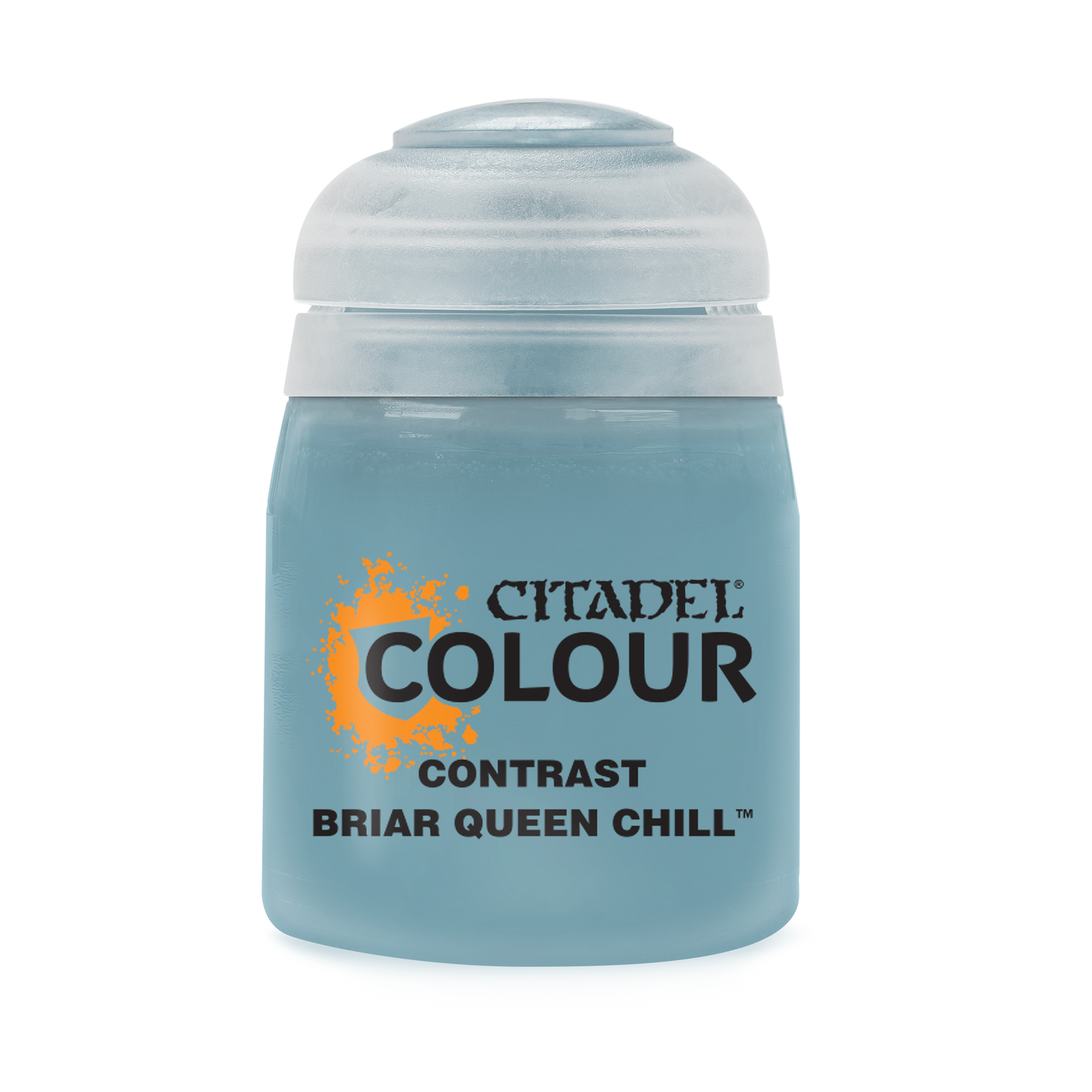 BRIAR QUEEN CHILL ブライアクイーン・チル [ゲームズワークショップ][ミニチュアゲーム]