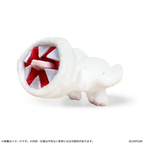 モンスターハンター フルフルキーカバー [カプコン(玩具)][GOODS]