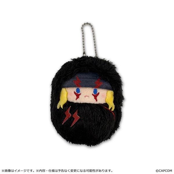 くるみたぴぬい ストリートファイター6 アレックス [カプコン(玩具)][GOODS]