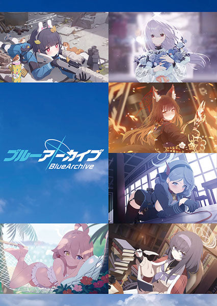 Reバース for you ブースターパック ブルーアーカイブ vol.2 1個[ブシロード][TCG][再販]