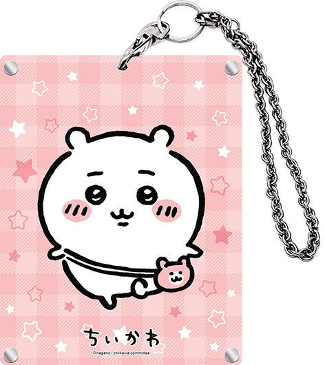 ブシロード アクリルカードホルダー Vol.30 ちいかわ『ちいかわ』
 [ブシロード]
