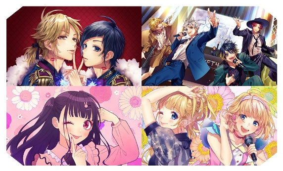 ヴァイスシュヴァルツブラウ ブースターパック HoneyWorks ~告白実行委員会~ 1BOX10PAC入り [ブシロード][TCG]