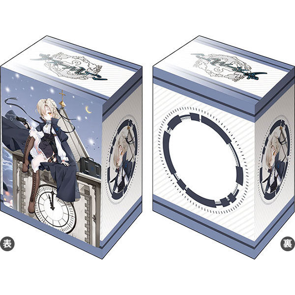 Bushiroad Deck Holder Collection V3 Vol.899 Azur Lane "Sheffield" Cloak & Dagger ver. [Bushiroad][Card Supplies]