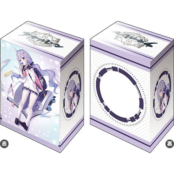 Bushiroad Deck Holder Collection V3 Vol.903 Azur Lane "Unicorn" Admired Amusement Park ver. [Bushiroad][Card Supplies]