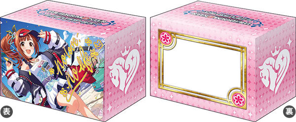 Bushiroad Deck Holder Collection V3 Vol.949 The Idolm@ster Cinderella Girls "Kyoko Igarashi" Life Graffiti Ver. [Bushiroad][Card Supplies]