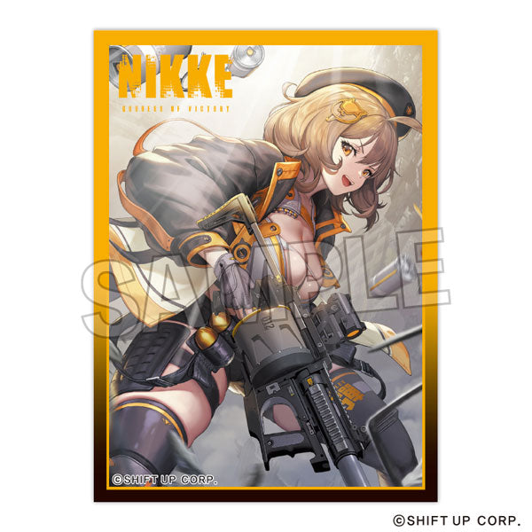 勝利の女神:NIKKE イラストスリーブNT アニス [PROOF][カードサプライ]