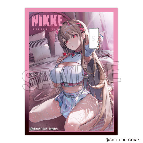 勝利の女神:NIKKE イラストスリーブNT バイパー [PROOF][カードサプライ]