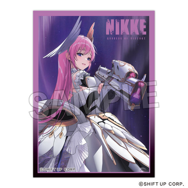 勝利の女神:NIKKE イラストスリーブNT ドロシー [PROOF][カードサプライ]