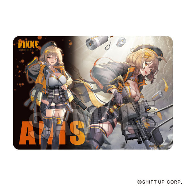 Goddess of Victory: NIKKE Illustration Playmat NT Anis [PROOF] [Card Supplies]