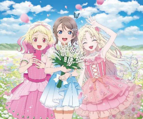 ラブライブ!シリーズ オフィシャルカードゲーム ブースターパック NEXT STEP 1BOX10PAC入り [ブシロード][TCG]