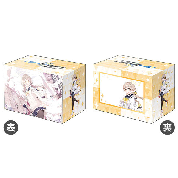 ブシロード デッキホルダーコレクション V3 Vol.1125  ブルーアーカイブ『ヒフミ』メモリアルロビーイラストver. [ブシロード][カードサプライ]