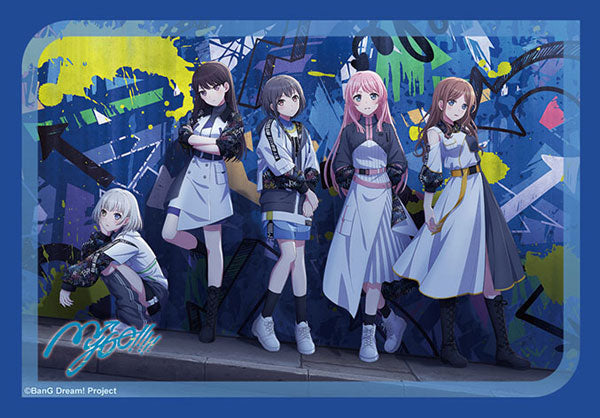 ブシロード スリーブコレクション ミニ Vol.791  BanG Dream!『MyGO!!!!!』 [ブシロード][カードサプライ]
