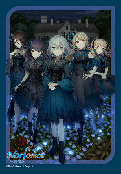 ブシロード スリーブコレクション ミニ Vol.793  BanG Dream!『Morfonica』 [ブシロード][カードサプライ]