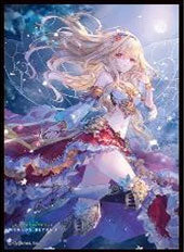 きゃらスリーブコレクション マットシリーズ  Shadowverse: Worlds Beyond 「自然の妖精姫・アリア」(No.MT2155) [ムービック][カードサプライ]