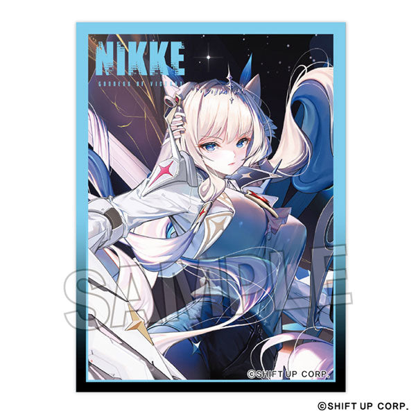 勝利の女神:NIKKE イラストスリーブNT クラウン [PROOF][カードサプライ]