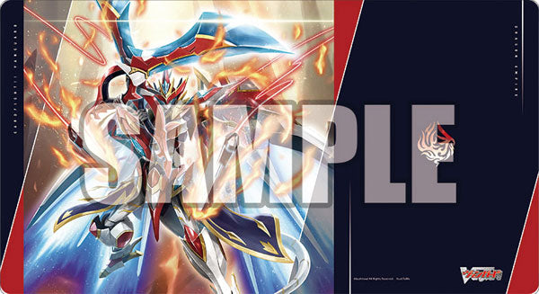 Bushiroad Rubber Mat Collection V2 Vol.1787 Cardfight!! Vanguard "Armed Blades, Arsvellina" [Bushiroad][Card Supplies]