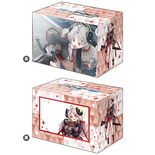 ブシロード デッキホルダーコレクション V3 Vol.1157  ブルーアーカイブ『イズミ』メモリアルロビーイラストver. [ブシロード][カードサプライ]