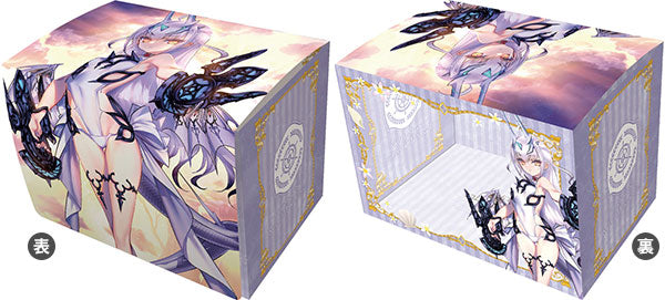 キャラクターデッキケースMAX NEO Fate/Grand Order「ルーラー/メリュジーヌ」 [ブロッコリー][カードサプライ]