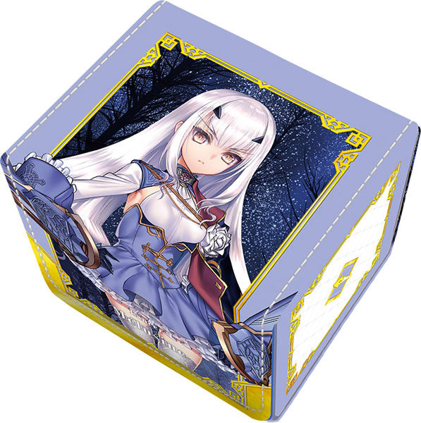 合皮製デッキケース Fate/Grand Order「ランサー/メリュジーヌ」 [ブロッコリー][カードサプライ]